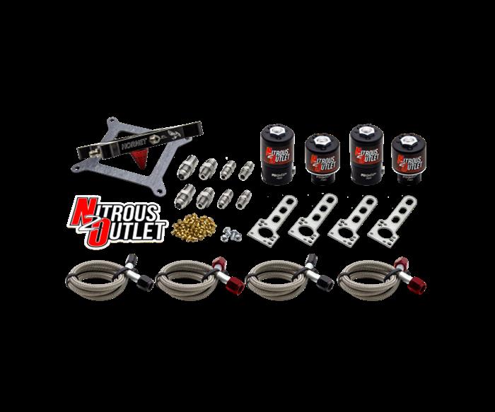Nitrous Outlet Nitrous Oxide Systems 00-10622-SF