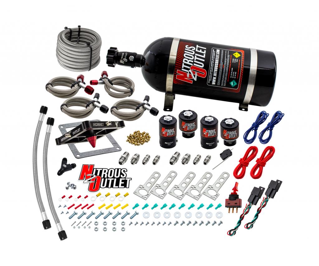 Nitrous Outlet Nitrous Oxide Systems 00-10634-10