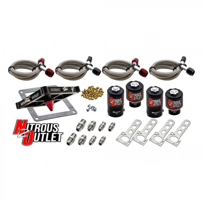 Nitrous Outlet Nitrous Oxide Systems 00-10634-SF