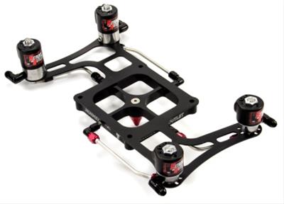 Nitrous Outlet 4500 Hornet Dual-Entry Plate Conversion Kits 00-10638-SF