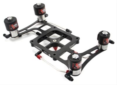 Nitrous Outlet Nitrous Oxide System Conversion and Upgrade Kits 00-10640-SF