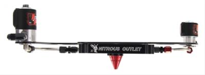 Nitrous Outlet 4500 Stinger Plate Conversion Kits 00-10654-SF