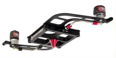 Nitrous Outlet 4150 Race Stinger Plate Conversion Kits 00-10656-SF