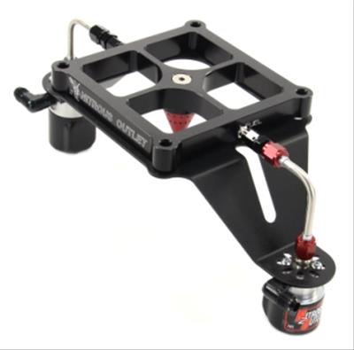 Nitrous Outlet 4150 Stinger Plate Conversion Kits 00-10660-SF