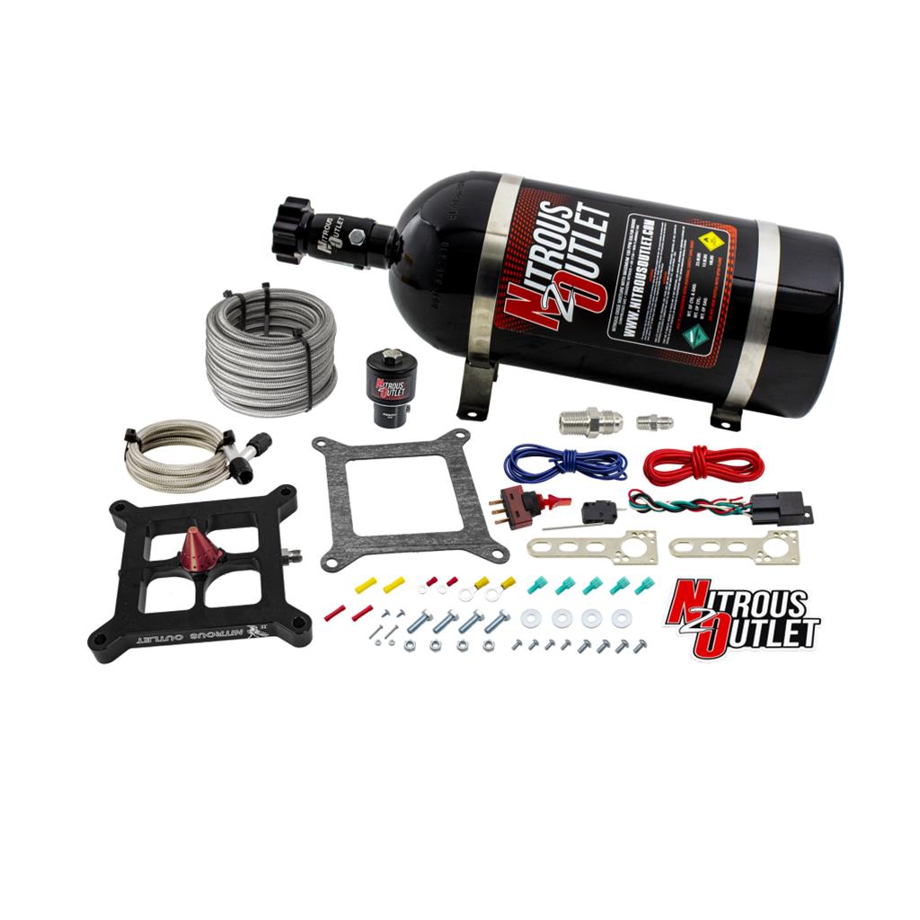 Nitrous Outlet Nitrous Oxide Systems 00-10671-10