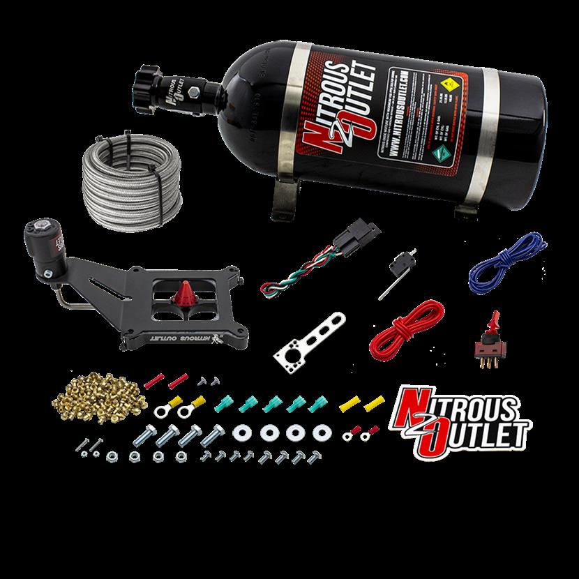 Nitrous Outlet Nitrous Oxide Systems 00-10675-10