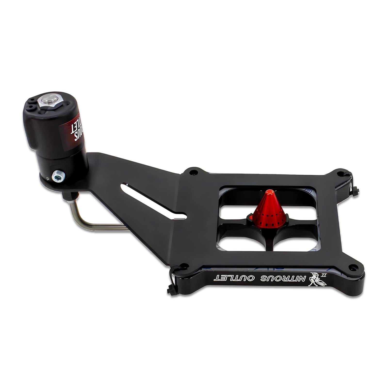 Nitrous Outlet Nitrous Oxide System Conversion and Upgrade Kits 00-10675-SF