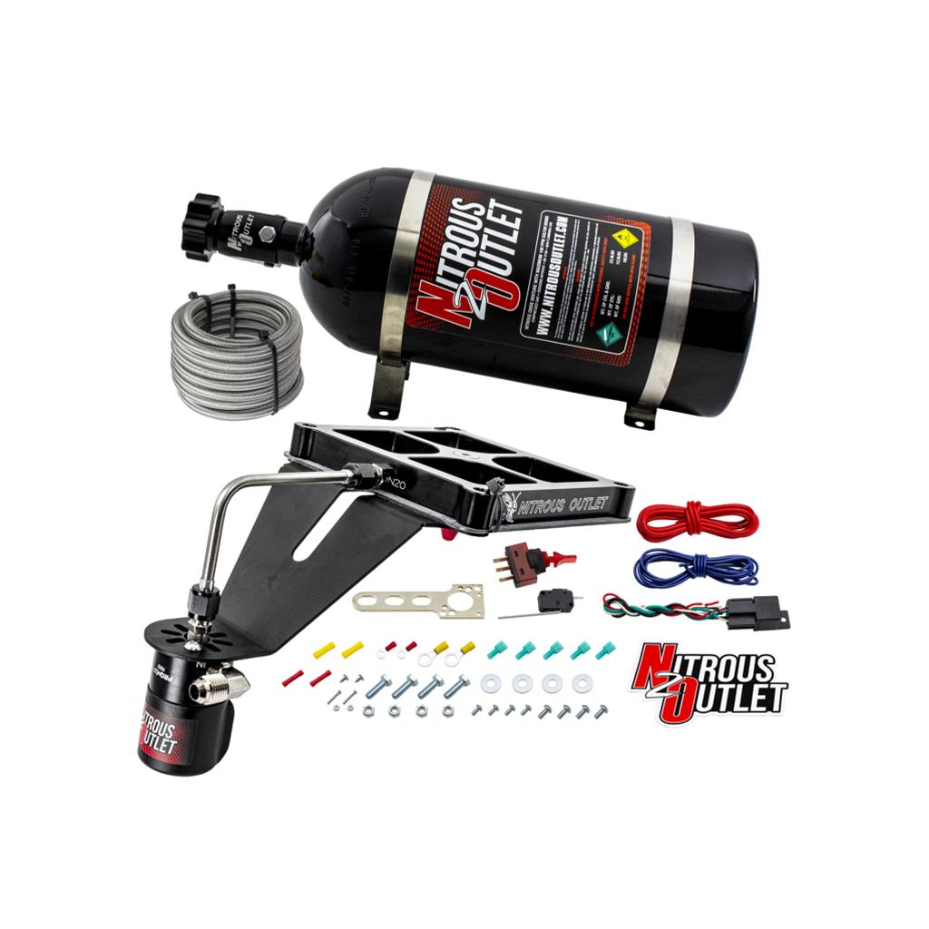 Nitrous Outlet Nitrous Oxide Systems 00-10682-00
