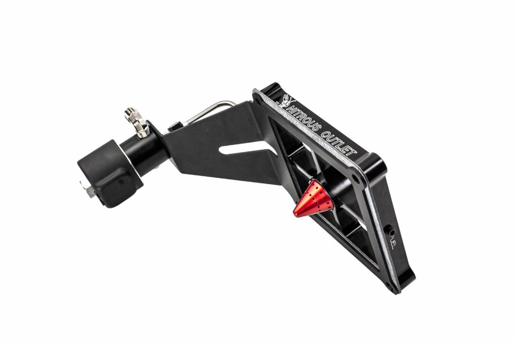 Nitrous Outlet Nitrous Oxide Systems 00-10683-00