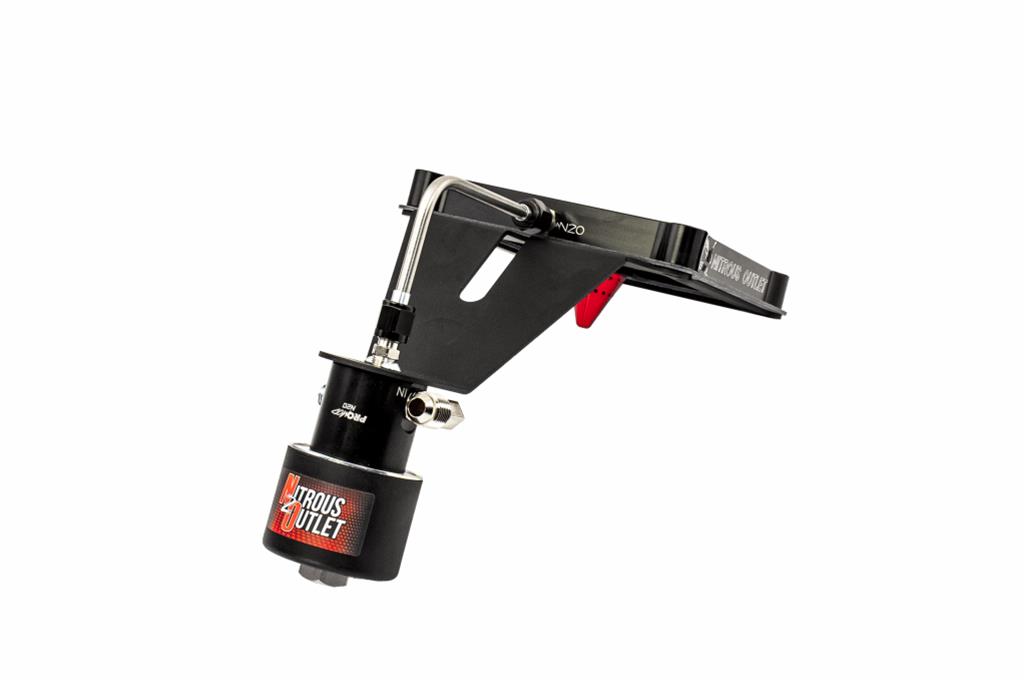 Nitrous Outlet Nitrous Oxide Systems 00-10683-15