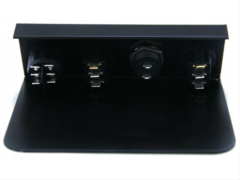 Nitrous Outlet Switch Panels 00-11007