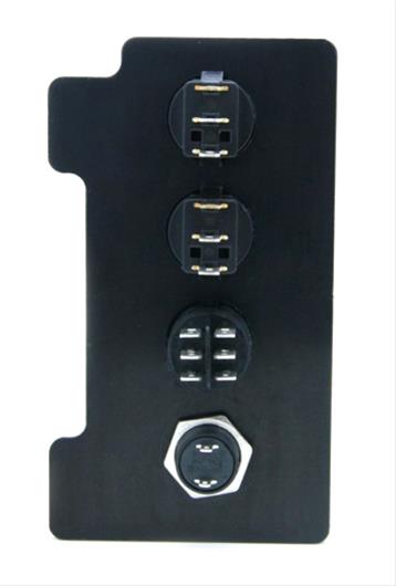Nitrous Outlet Switch Panels 00-11009