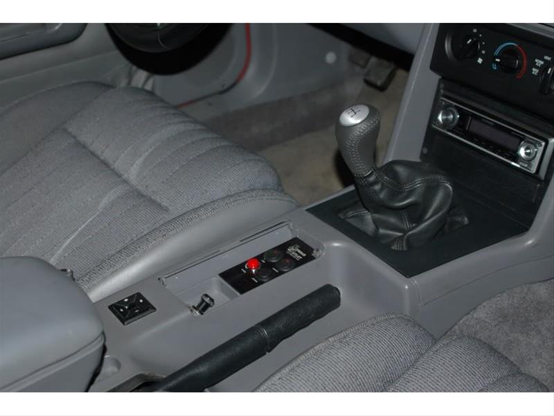 Nitrous Outlet Switch Panels 00-11012