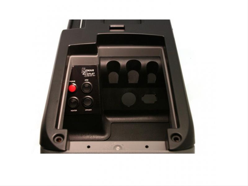 Nitrous Outlet Switch Panels 00-11014