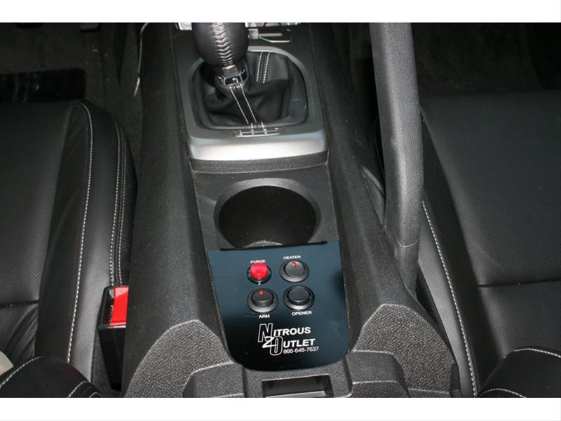 Nitrous Outlet Switch Panels 00-11023