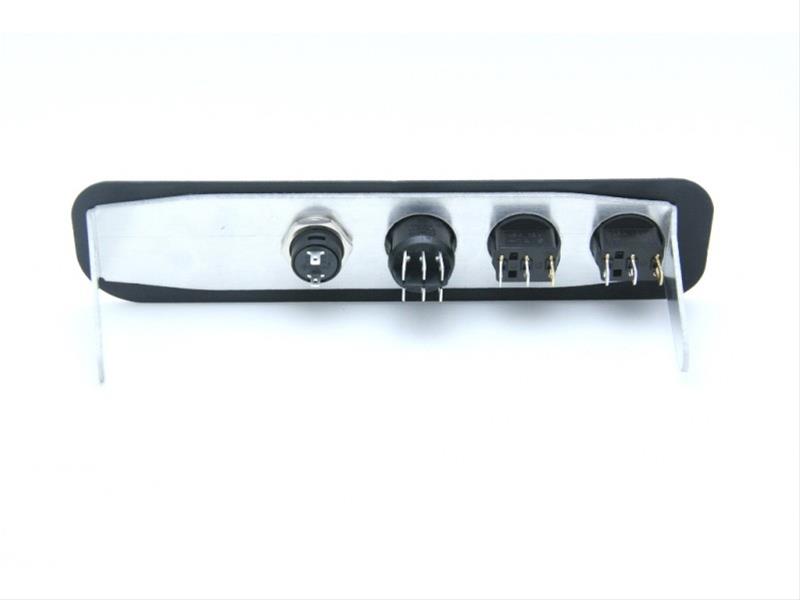 Nitrous Outlet Switch Panels 00-11027