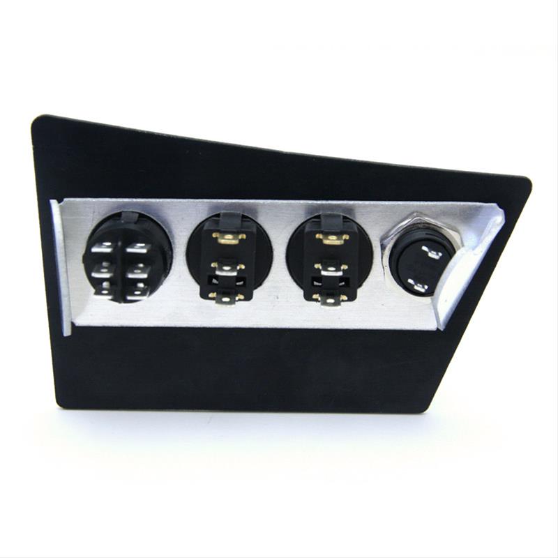 Nitrous Outlet Switch Panels 00-11028