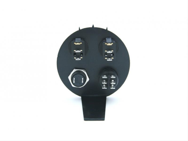 Nitrous Outlet Switch Panels 00-11029