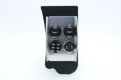 Nitrous Outlet Switch Panels 00-11030