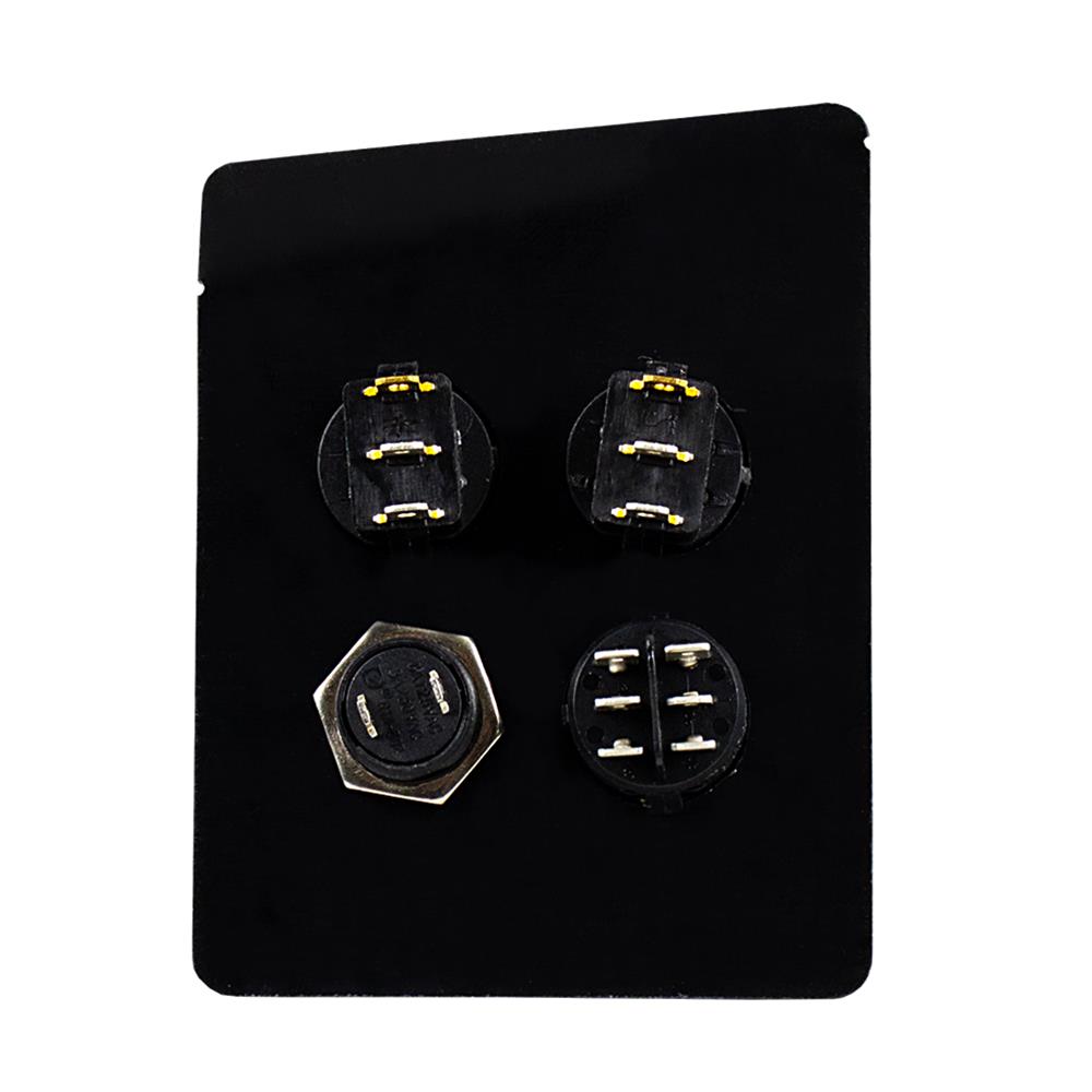 Nitrous Outlet Electrical Switch Panels 00-11035