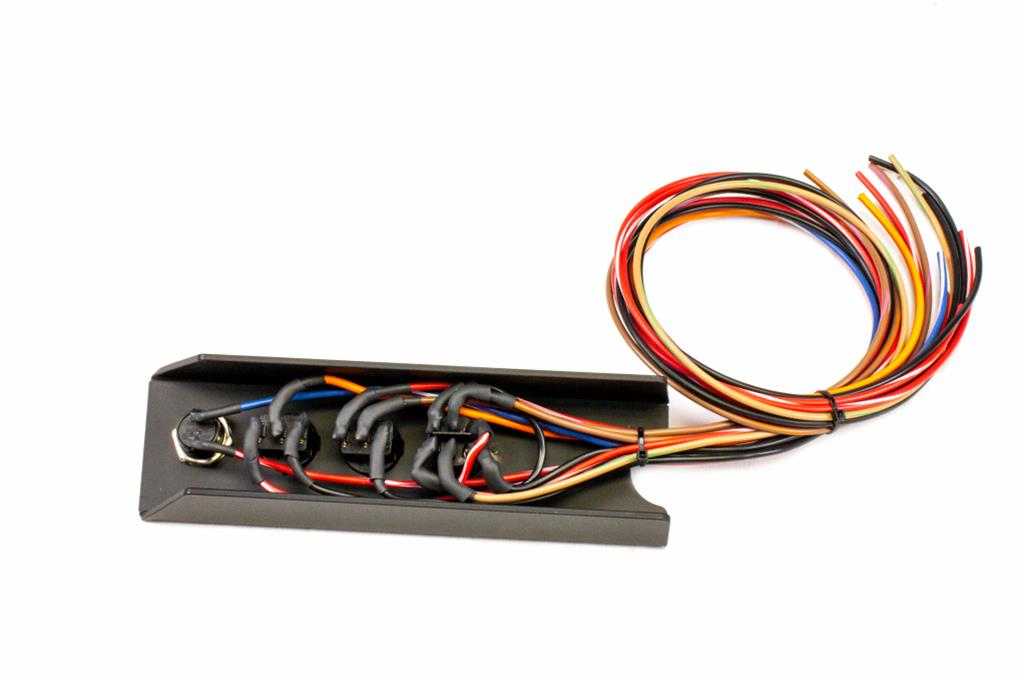 Nitrous Outlet Electrical Switch Panels 00-11039