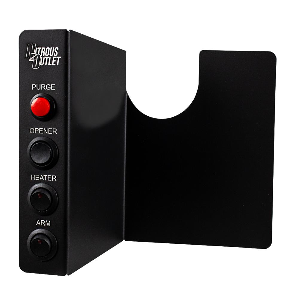 Nitrous Outlet Electrical Switches 00-11040