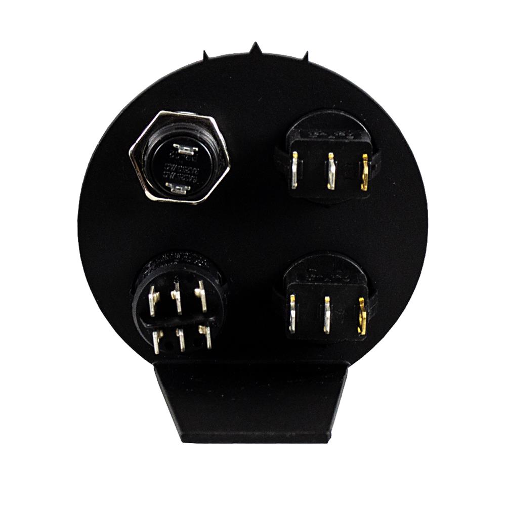 Nitrous Outlet Switch Panels 00-11042