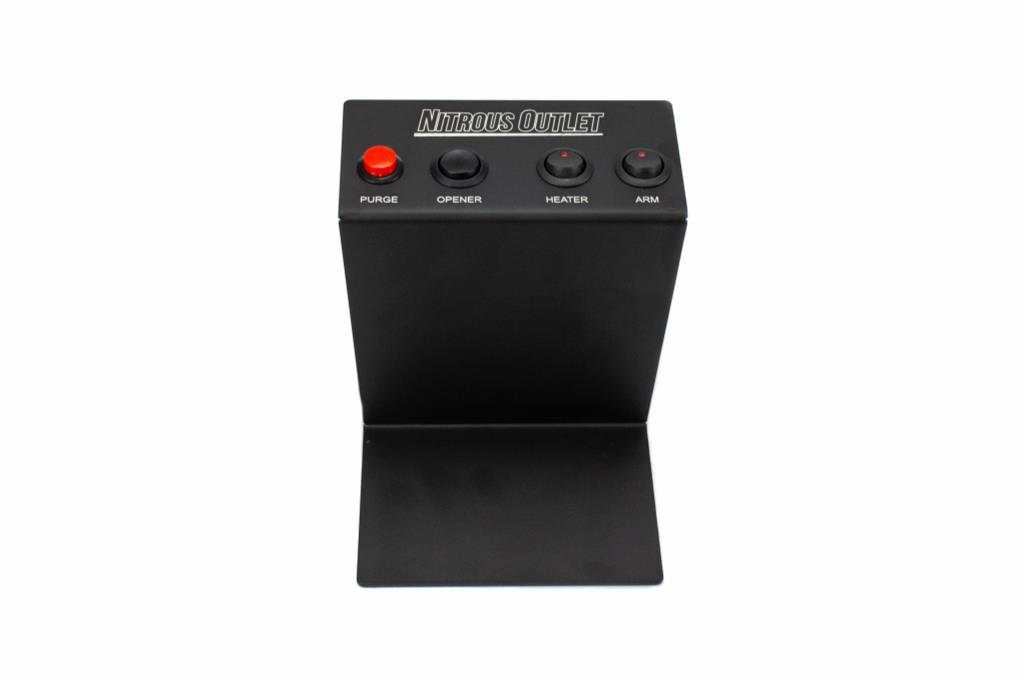 Nitrous Outlet Electrical Switch Panels 00-11044