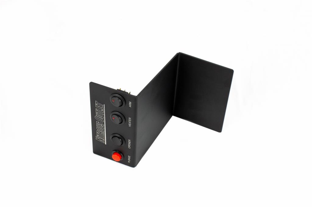 Nitrous Outlet Electrical Switch Panels 00-11044