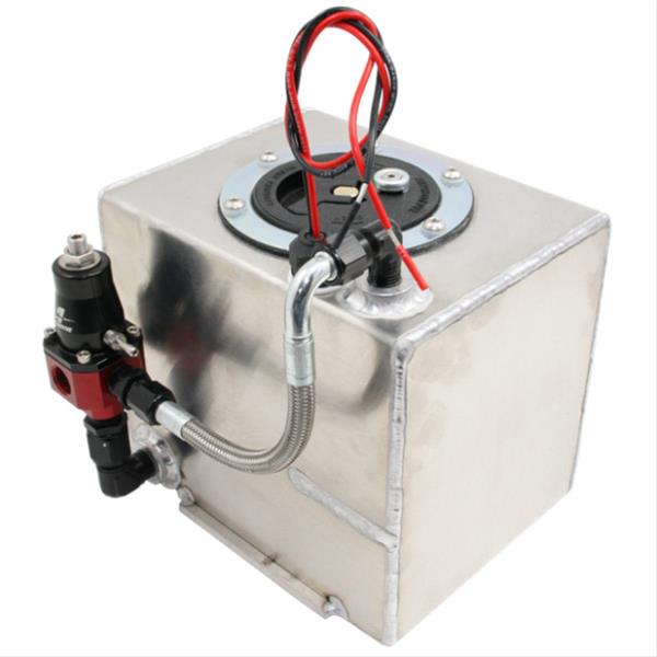 Nitrous Outlet Dedicated Fuel Systems 00-12000