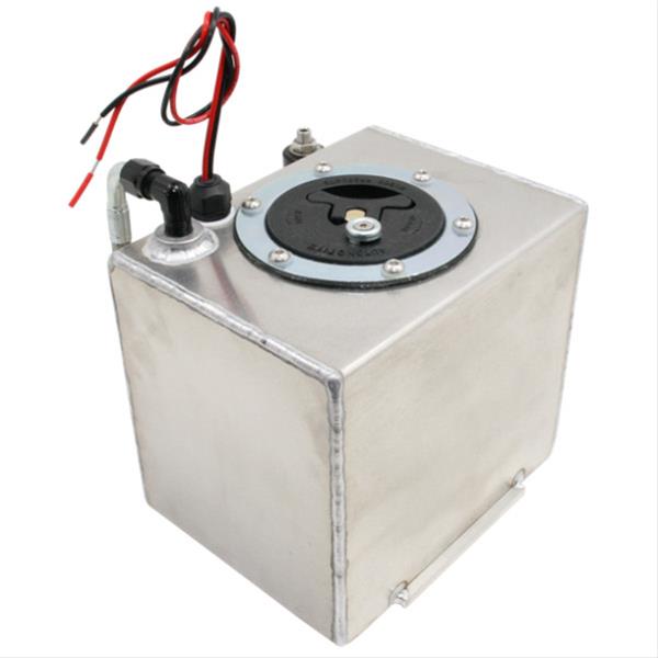 Nitrous Outlet Dedicated Fuel Systems 00-12000