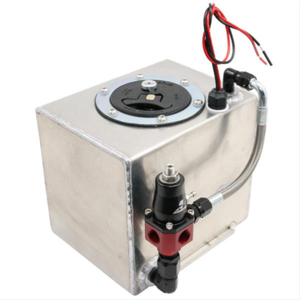 Nitrous Outlet Dedicated Fuel Systems 00-12000