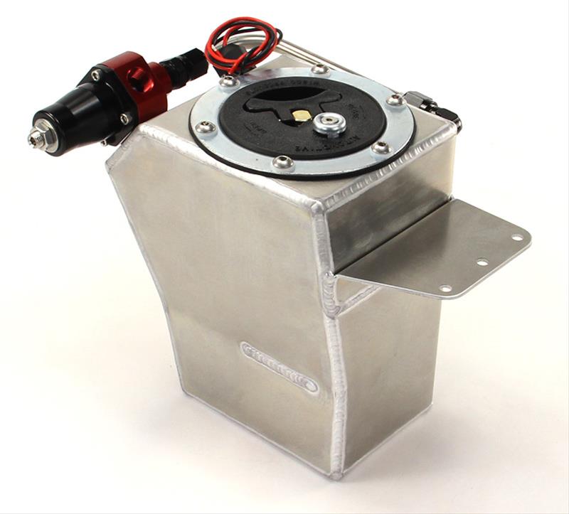 Nitrous Outlet Dedicated Fuel Systems 00-12001