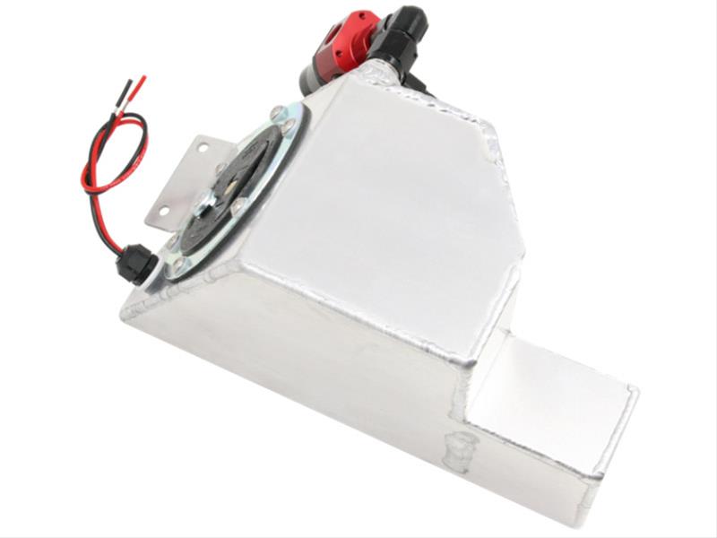 Nitrous Outlet Dedicated Fuel Systems 00-12003