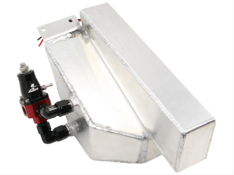 Nitrous Outlet Dedicated Fuel Systems 00-12003