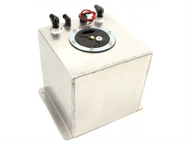 Nitrous Outlet Dedicated Fuel Systems 00-12004