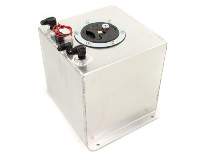 Nitrous Outlet Dedicated Fuel Systems 00-12004