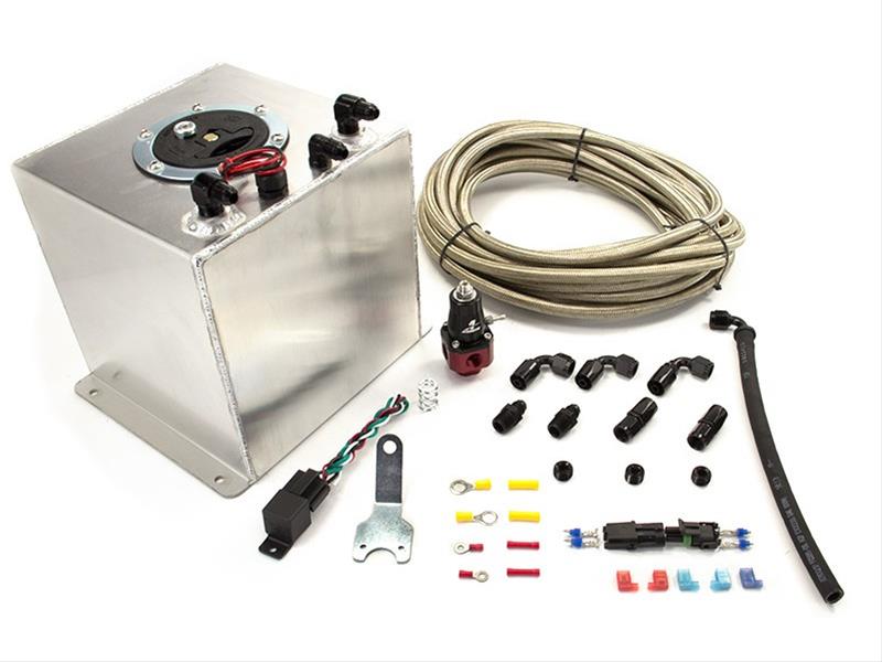 Nitrous Outlet Dedicated Fuel Systems 00-12004