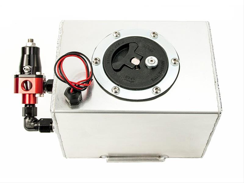 Nitrous Outlet Dedicated Fuel Systems 00-12005