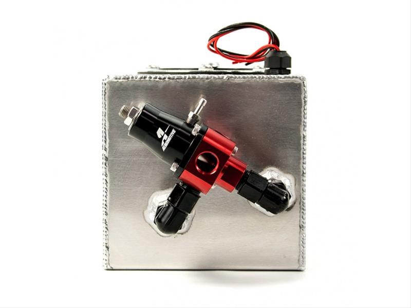 Nitrous Outlet Dedicated Fuel Systems 00-12005