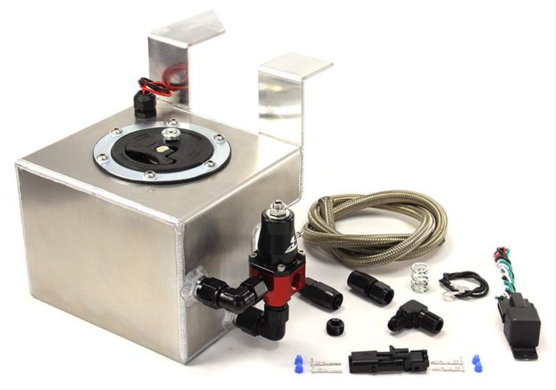 Nitrous Outlet Dedicated Fuel Systems 00-12006