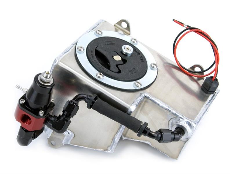 Nitrous Outlet Dedicated Fuel Systems 00-12007