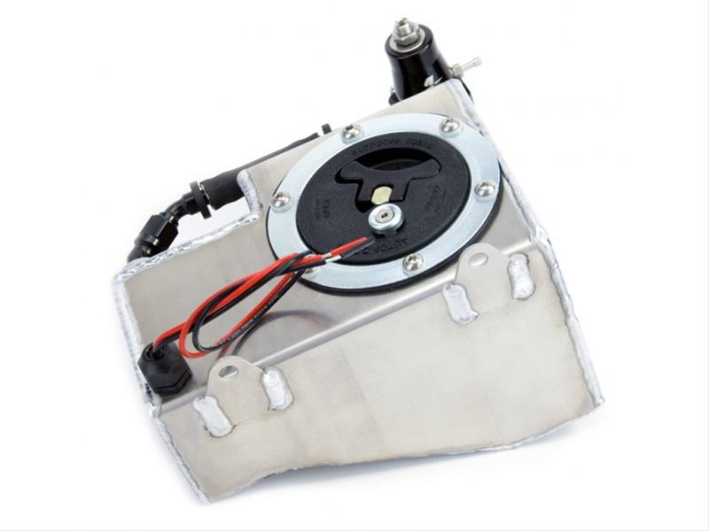 Nitrous Outlet Dedicated Fuel Systems 00-12007