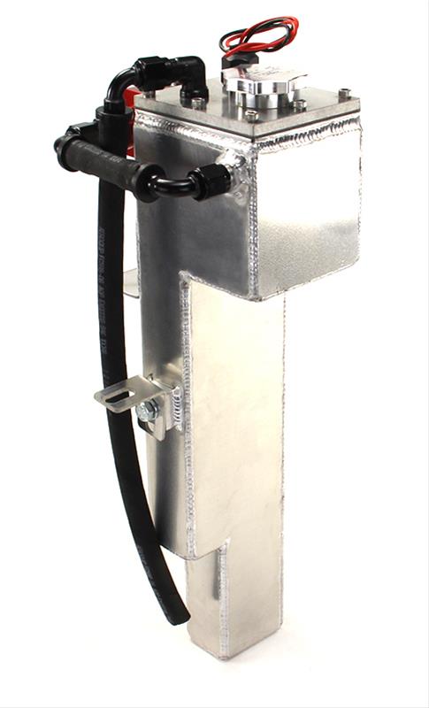 Nitrous Outlet Dedicated Fuel Systems 00-12011