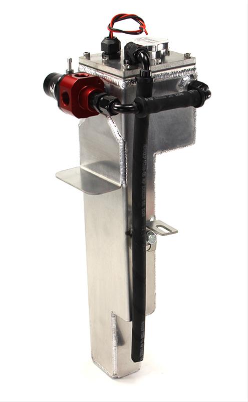 Nitrous Outlet Dedicated Fuel Systems 00-12011