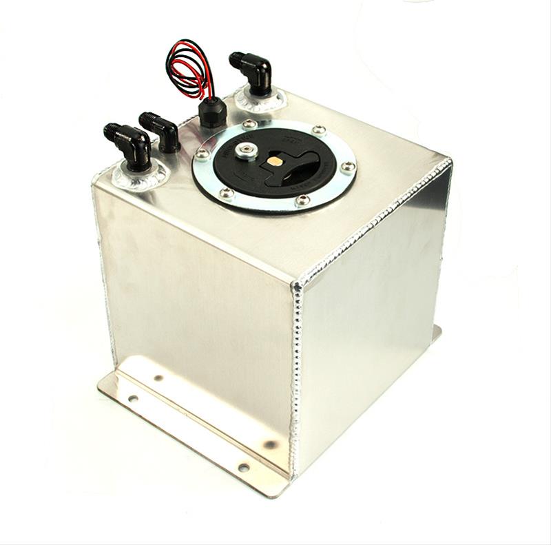 Nitrous Outlet Dedicated Fuel Systems 00-12014