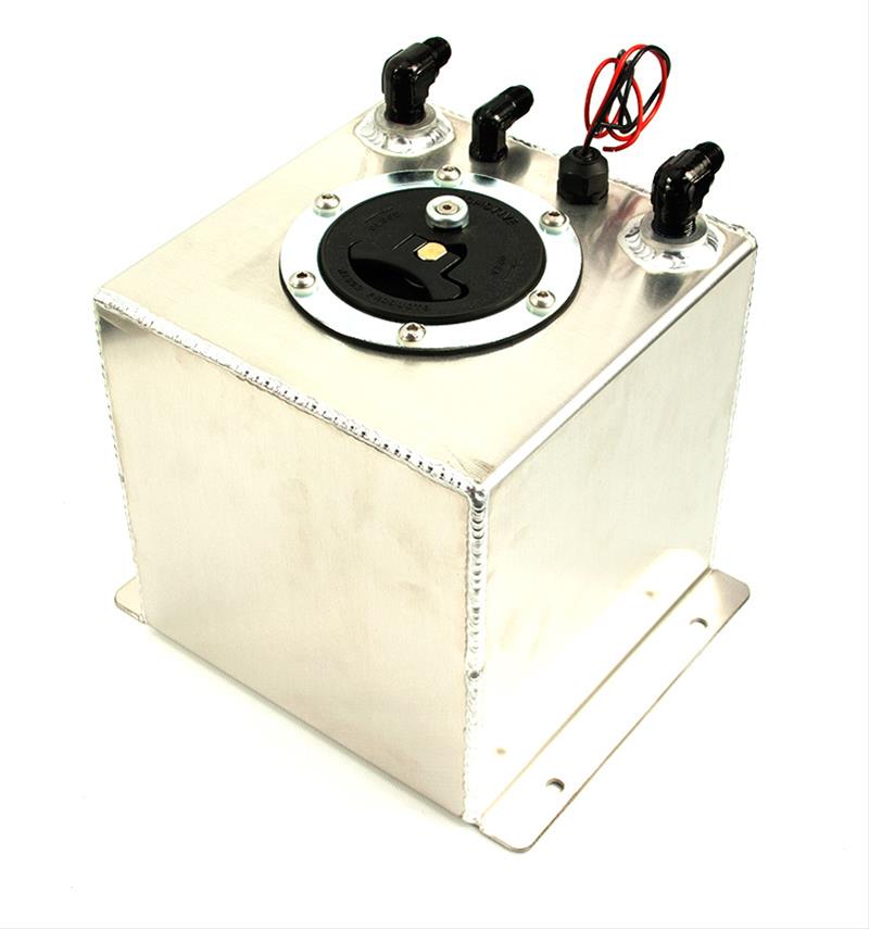 Nitrous Outlet Dedicated Fuel Systems 00-12014