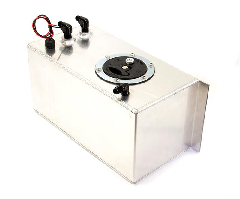 Nitrous Outlet Dedicated Fuel Systems 00-12016