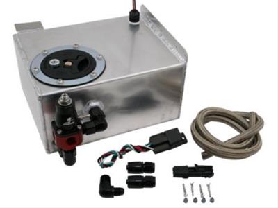 Nitrous Outlet Dedicated Fuel Systems 00-12017