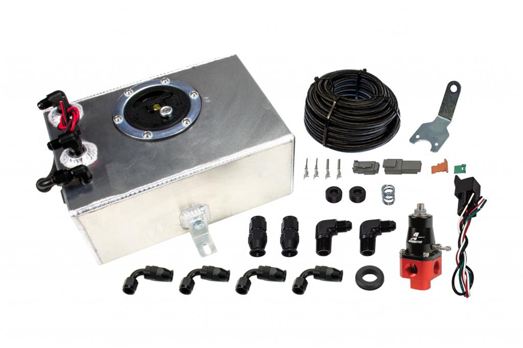 Nitrous Outlet Nitrous Oxide Systems 00-12018